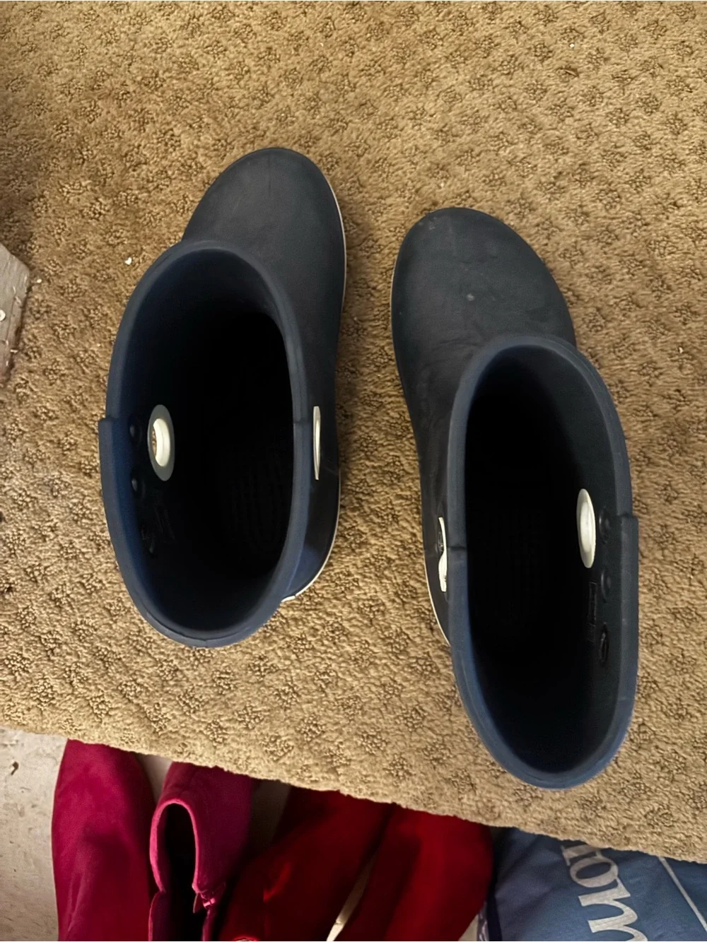 Crocs Rain Boot